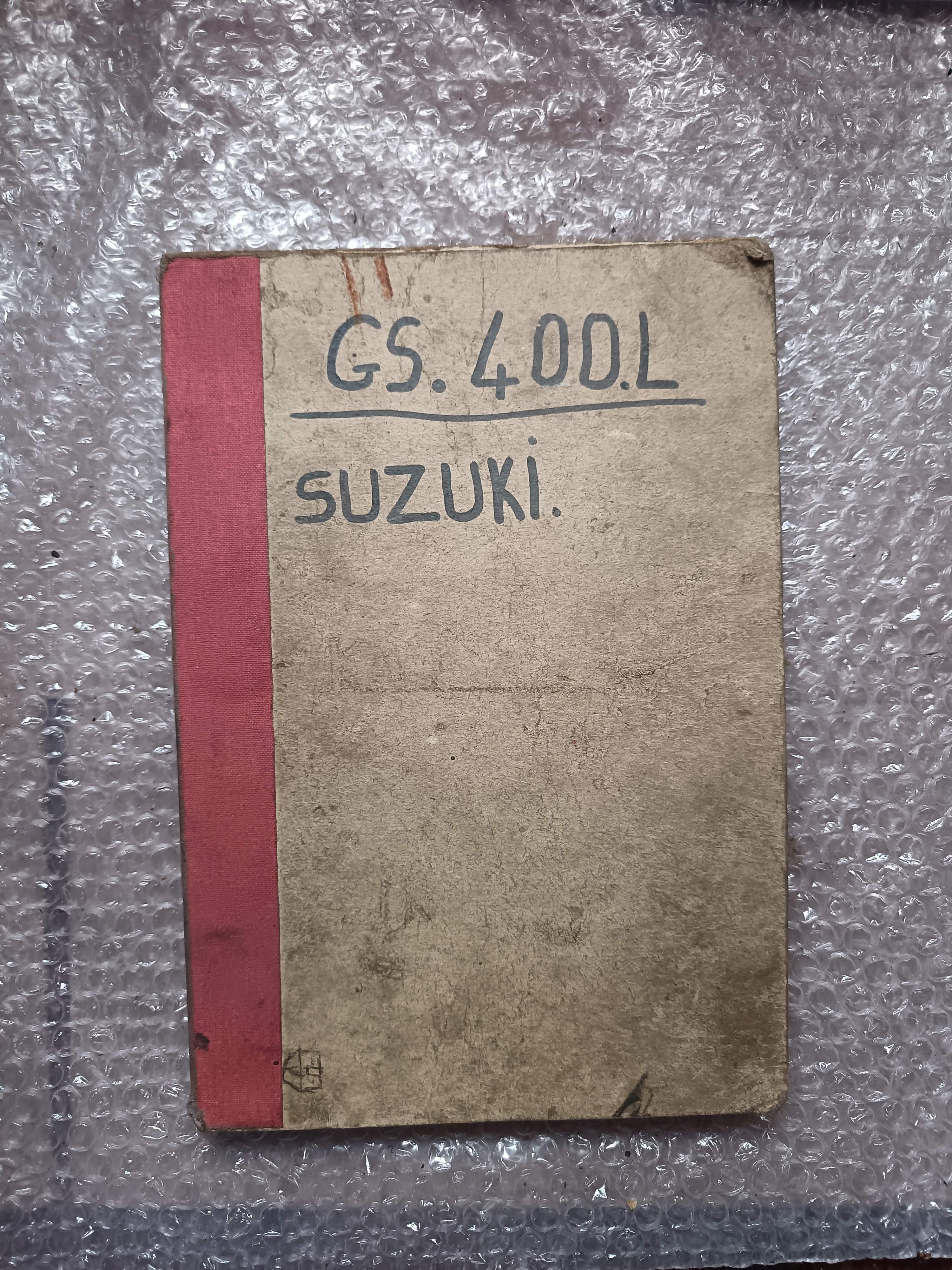 Suzuki 5