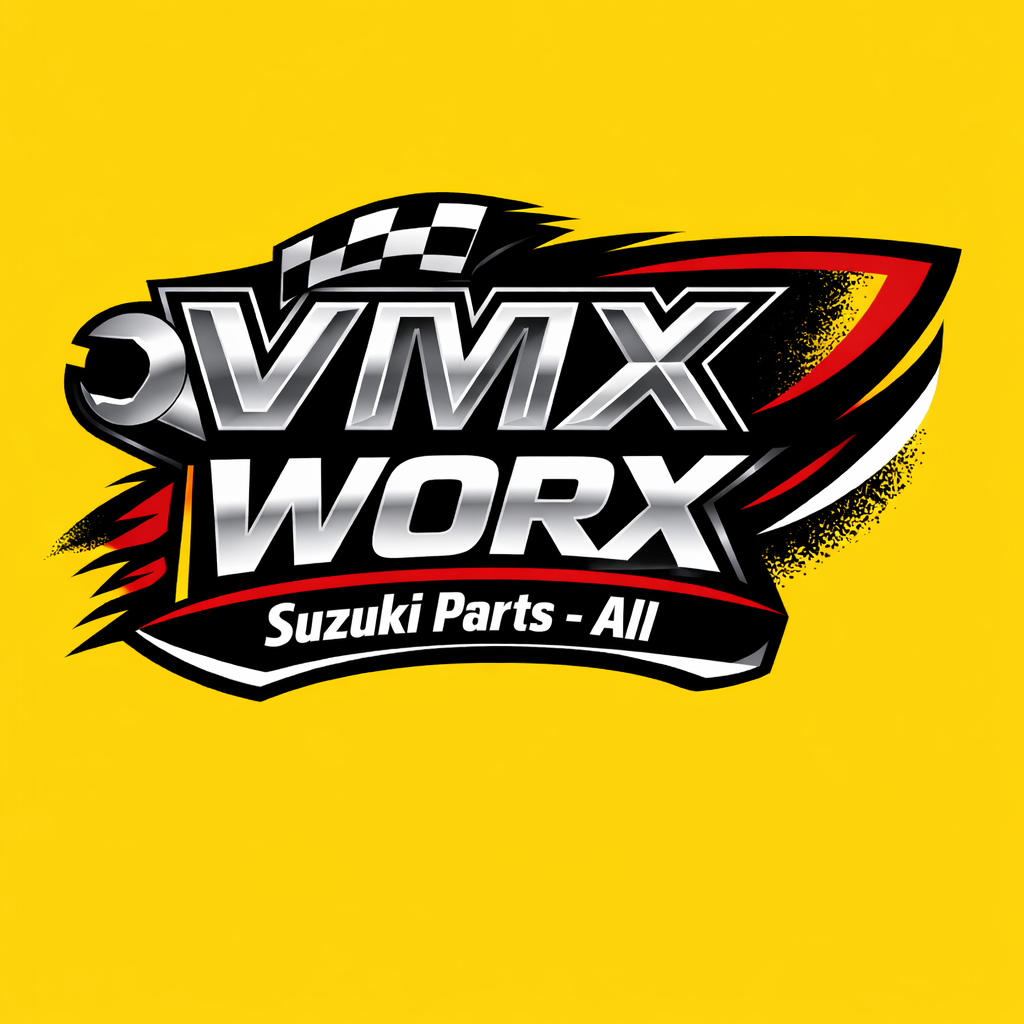 Suzuki - Parts