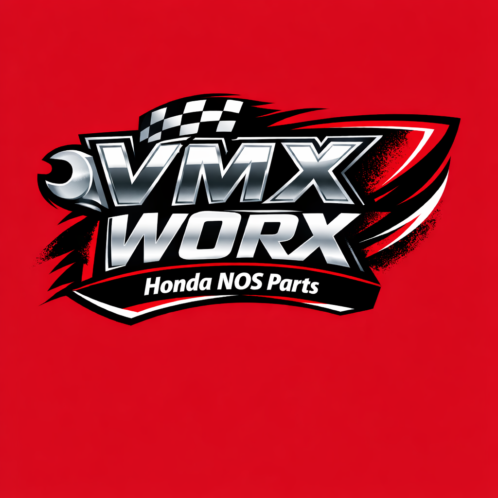Honda - NOS Parts