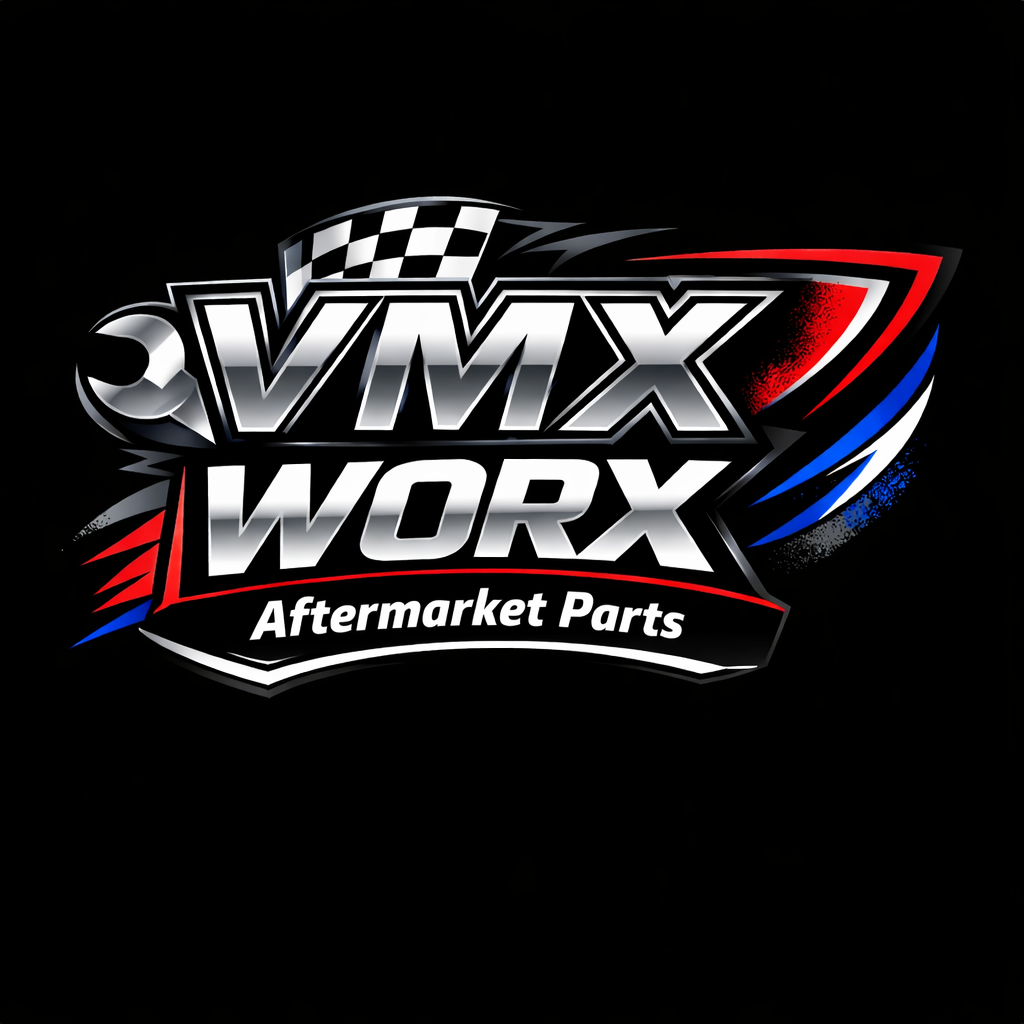 Aftermarket Parts