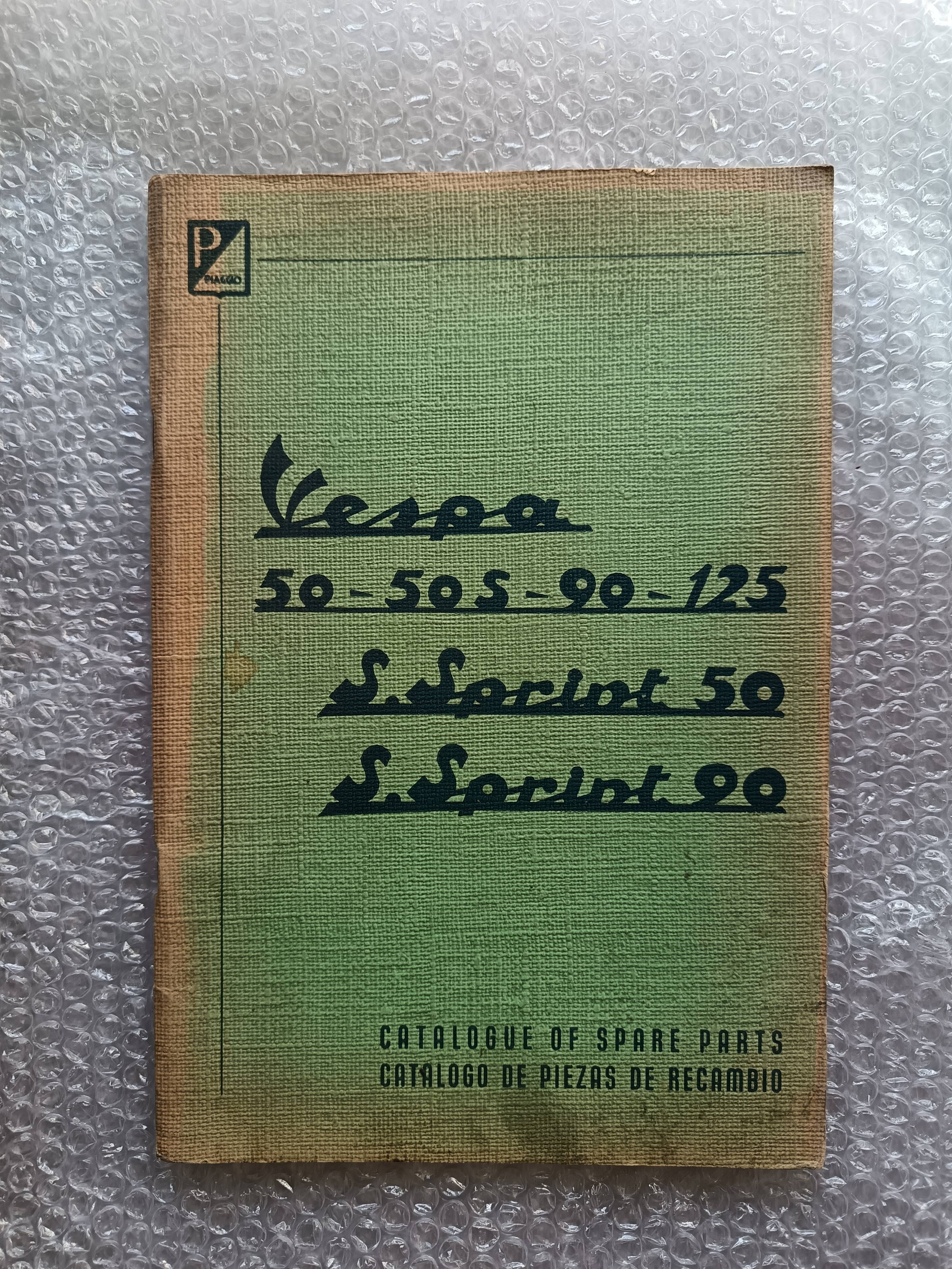 Vespa 2