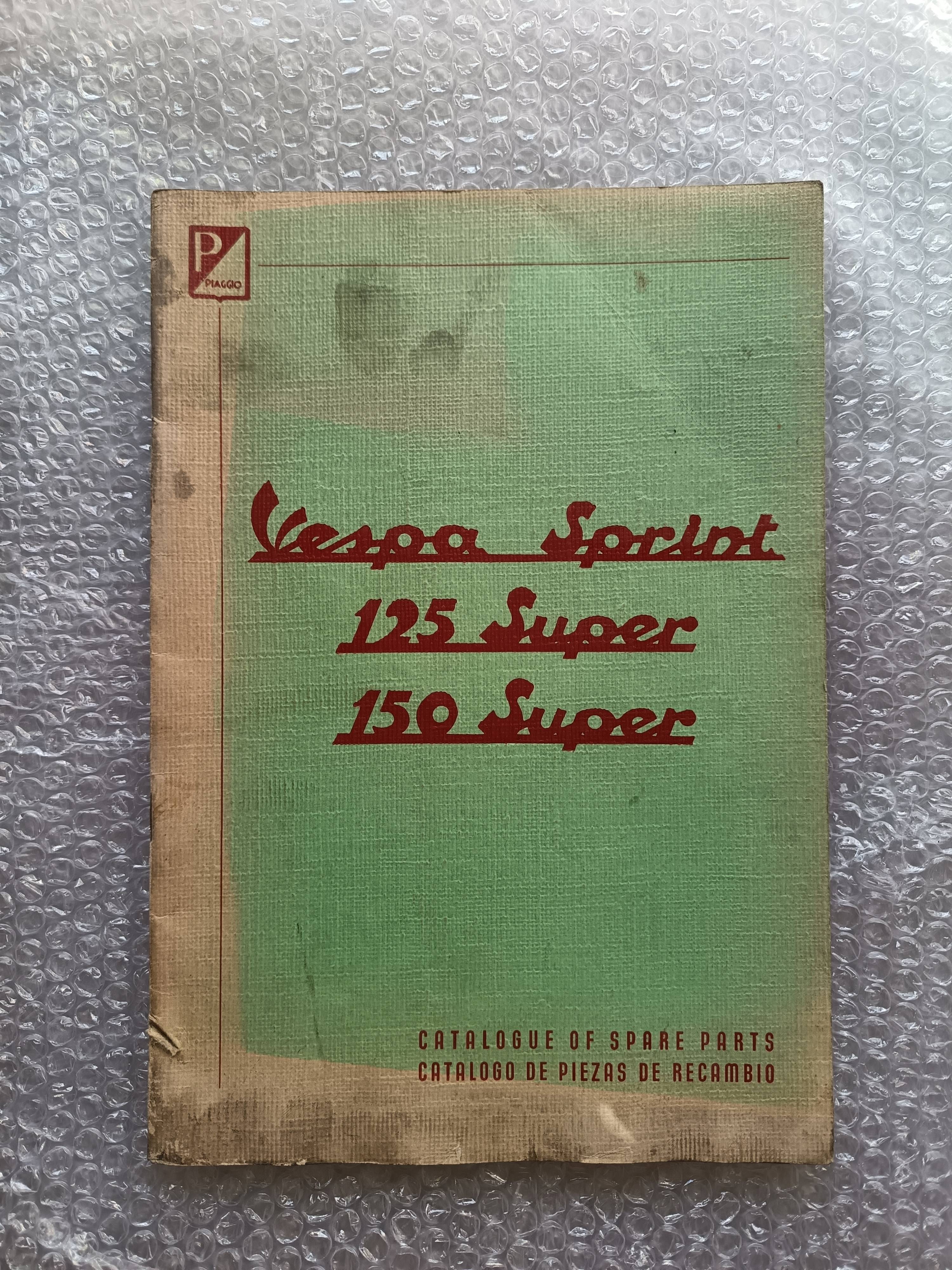 Vespa 6