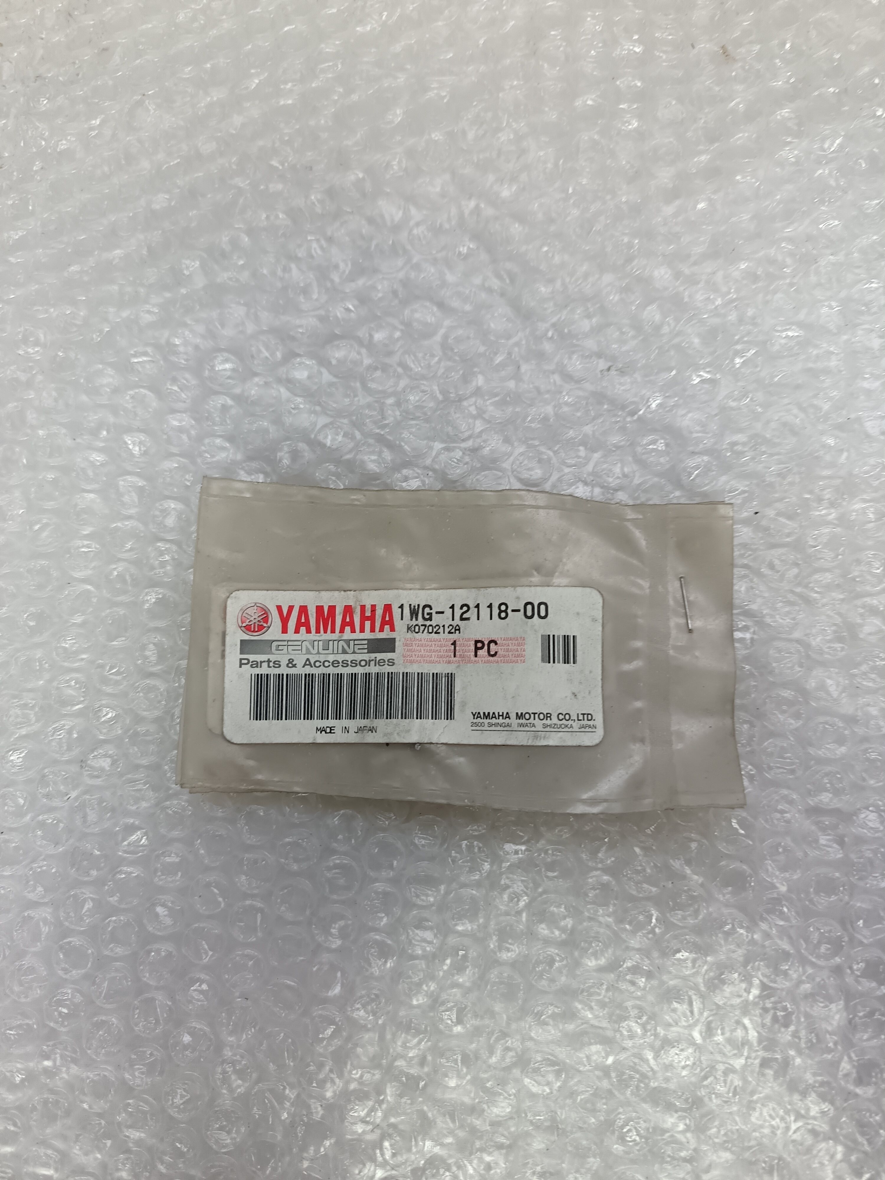 1WG-12118-00