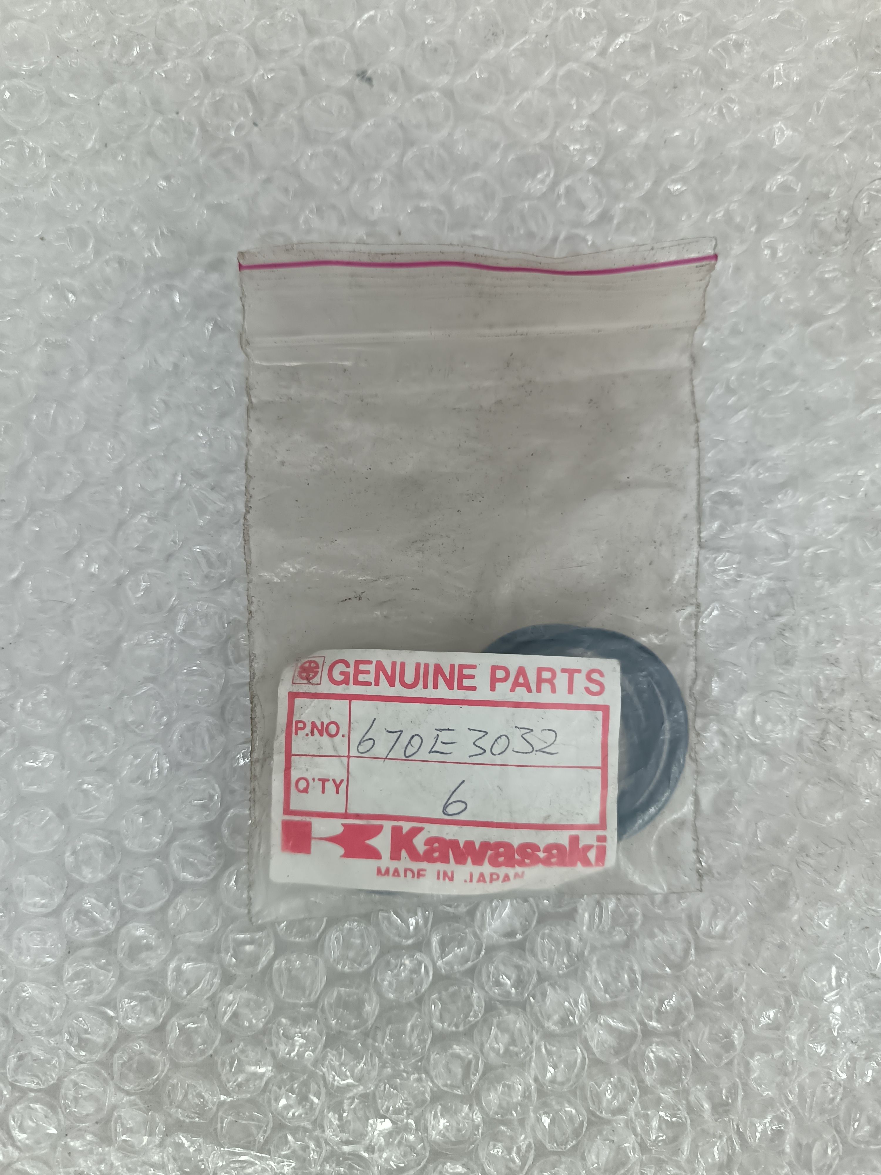 670E-3032