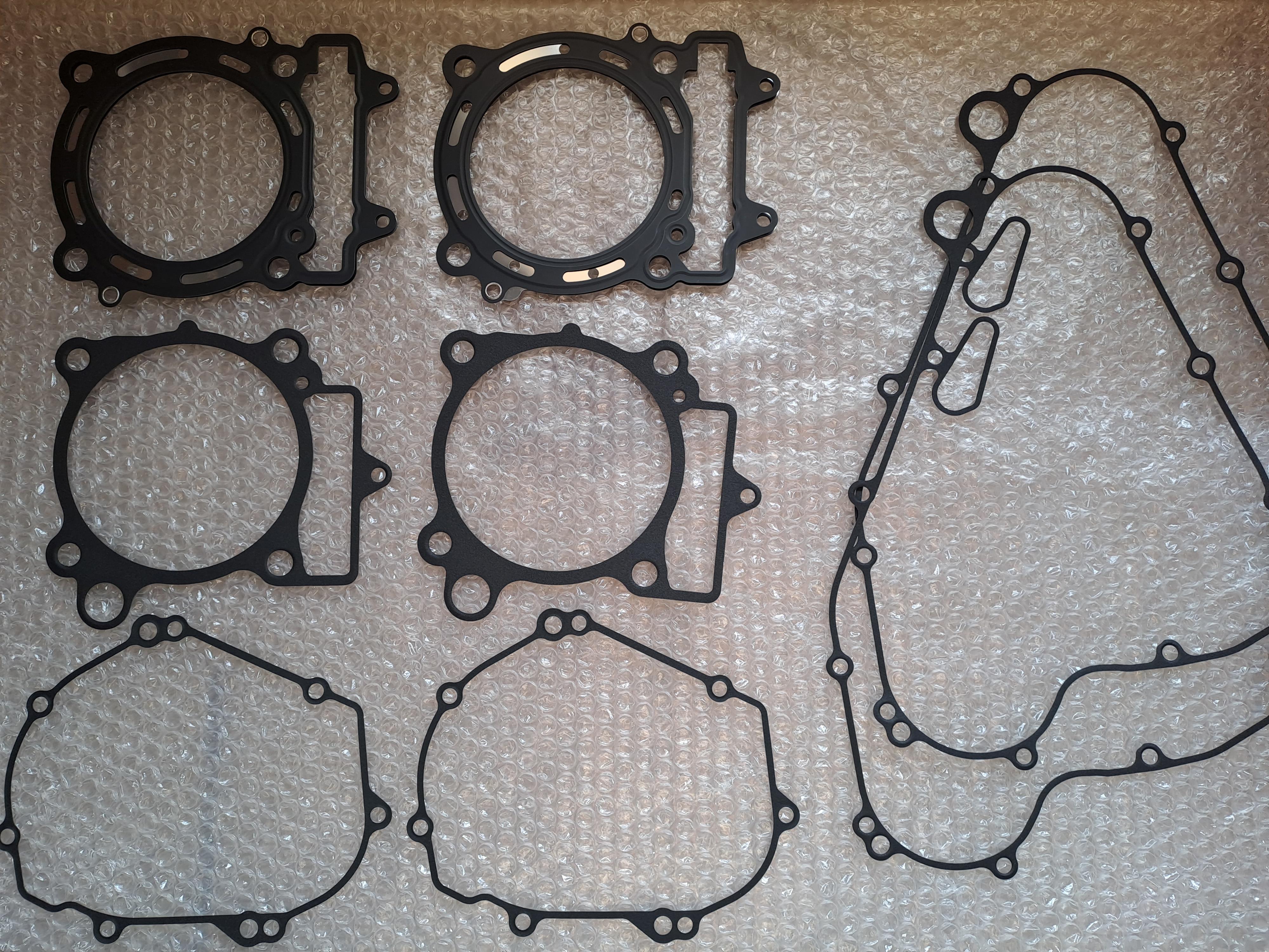 Kawasaki Gasket 1 KX450