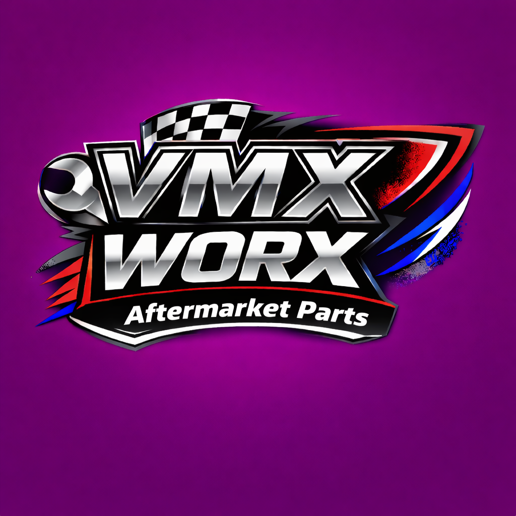 Aftermarket Parts