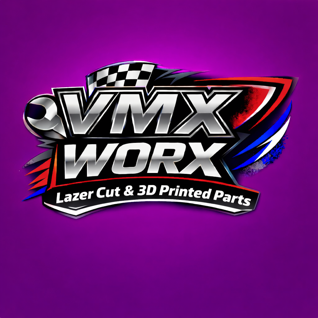 Fabrication - 3d Print & Lazer Cut