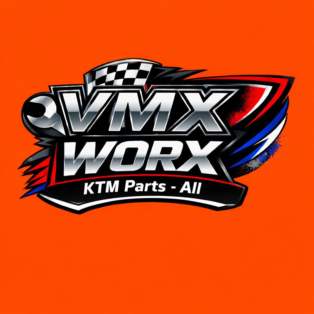 KTM - Parts