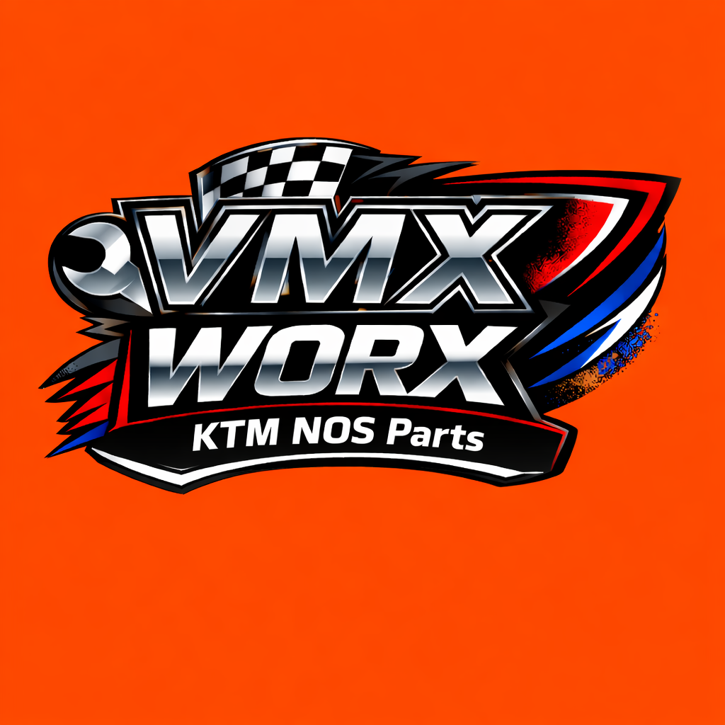 KTM - NOS Parts